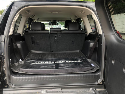 981 TOYOTA LAND CRUISER PRADO TX L PACKAGE 2020 TRJ150-0114290