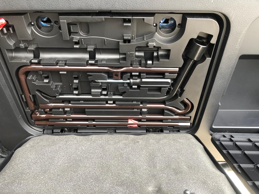 981 TOYOTA LAND CRUISER PRADO TX L PACKAGE 2020 TRJ150-0114290