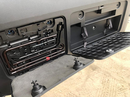 981 TOYOTA LAND CRUISER PRADO TX L PACKAGE 2020 TRJ150-0114290