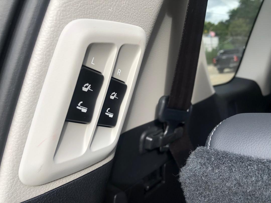 981 TOYOTA LAND CRUISER PRADO TX L PACKAGE 2020 TRJ150-0114290