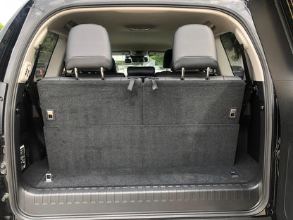 981 TOYOTA LAND CRUISER PRADO TX L PACKAGE 2020 TRJ150-0114290