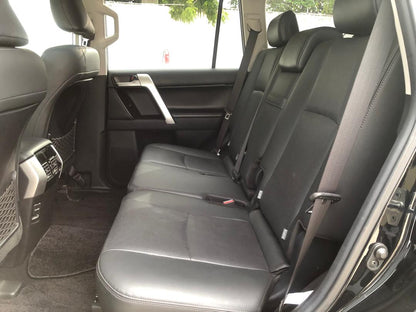 981 TOYOTA LAND CRUISER PRADO TX L PACKAGE 2020 TRJ150-0114290