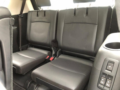 981 TOYOTA LAND CRUISER PRADO TX L PACKAGE 2020 TRJ150-0114290
