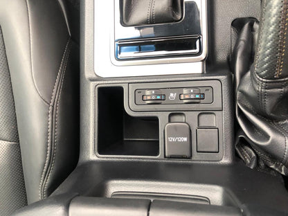 981 TOYOTA LAND CRUISER PRADO TX L PACKAGE 2020 TRJ150-0114290