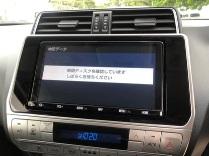 981 TOYOTA LAND CRUISER PRADO TX L PACKAGE 2020 TRJ150-0114290