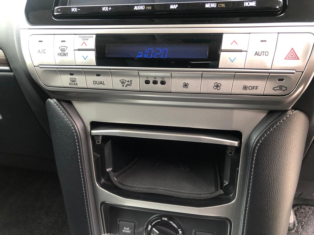 981 TOYOTA LAND CRUISER PRADO TX L PACKAGE 2020 TRJ150-0114290