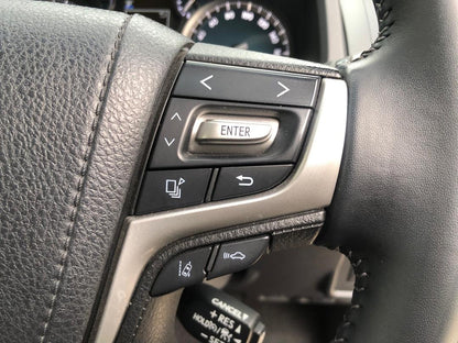 981 TOYOTA LAND CRUISER PRADO TX L PACKAGE 2020 TRJ150-0114290