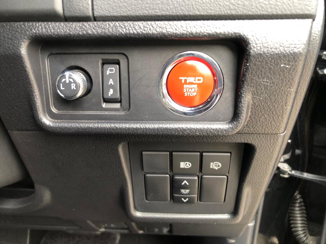 981 TOYOTA LAND CRUISER PRADO TX L PACKAGE 2020 TRJ150-0114290