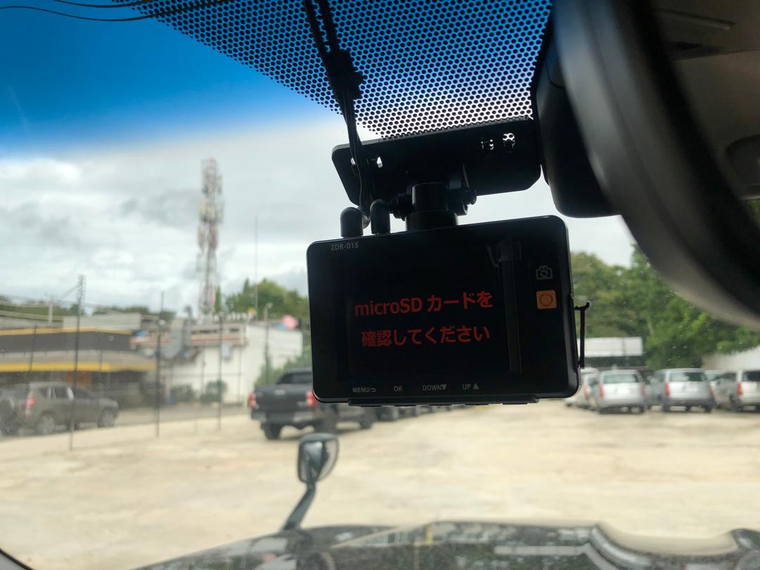 981 TOYOTA LAND CRUISER PRADO TX L PACKAGE 2020 TRJ150-0114290