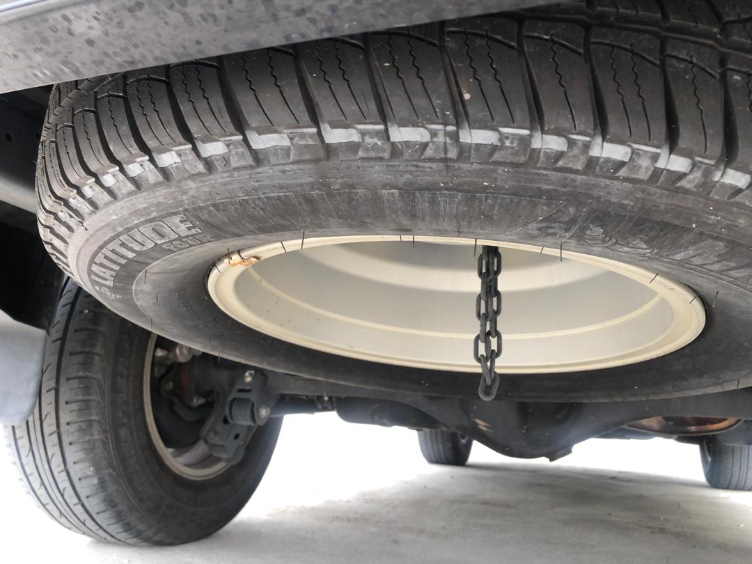 981 TOYOTA LAND CRUISER PRADO TX L PACKAGE 2020 TRJ150-0114290