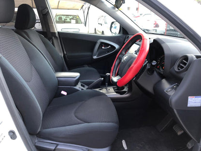 978. TOYOTA Vanguard 240S S-PKG 2011