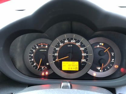 978. TOYOTA Vanguard 240S S-PKG 2011