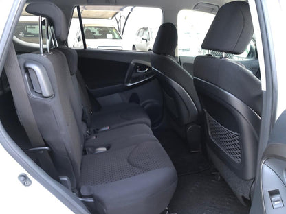 978. TOYOTA Vanguard 240S S-PKG 2011