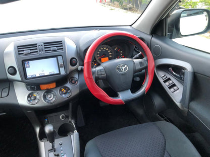 978. TOYOTA Vanguard 240S S-PKG 2011