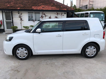 979. TOYOTA RUMION 1.5G 2009