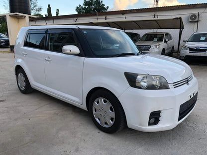 979. TOYOTA RUMION 1.5G 2009