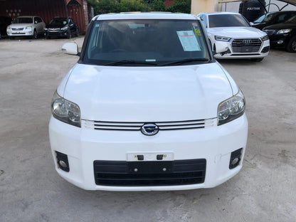 979. TOYOTA RUMION 1.5G 2009
