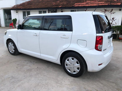 979. TOYOTA RUMION 1.5G 2009
