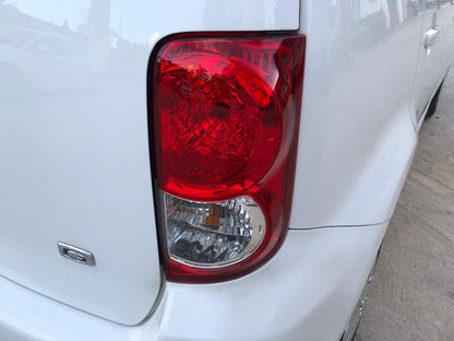 979. TOYOTA RUMION 1.5G 2009