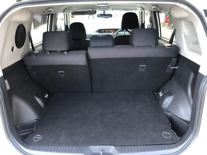 979. TOYOTA RUMION 1.5G 2009