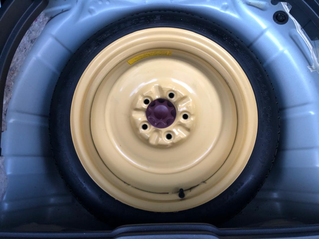 979. TOYOTA RUMION 1.5G 2009