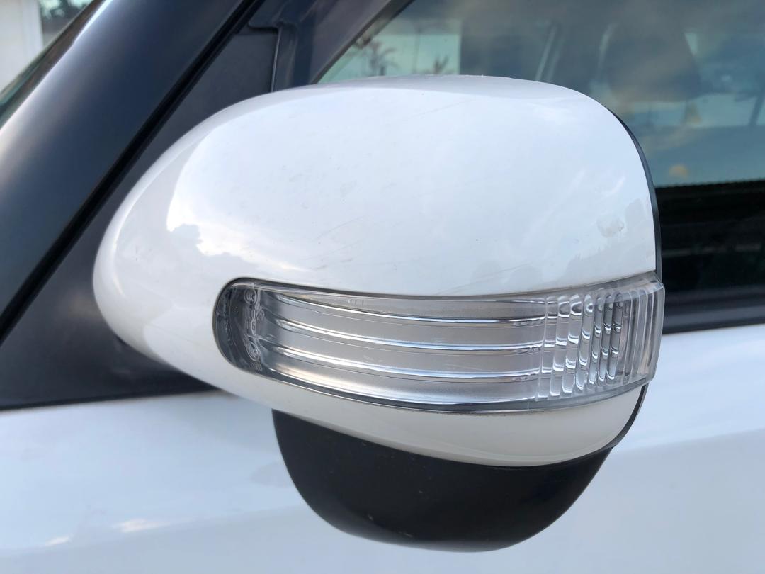 979. TOYOTA RUMION 1.5G 2009