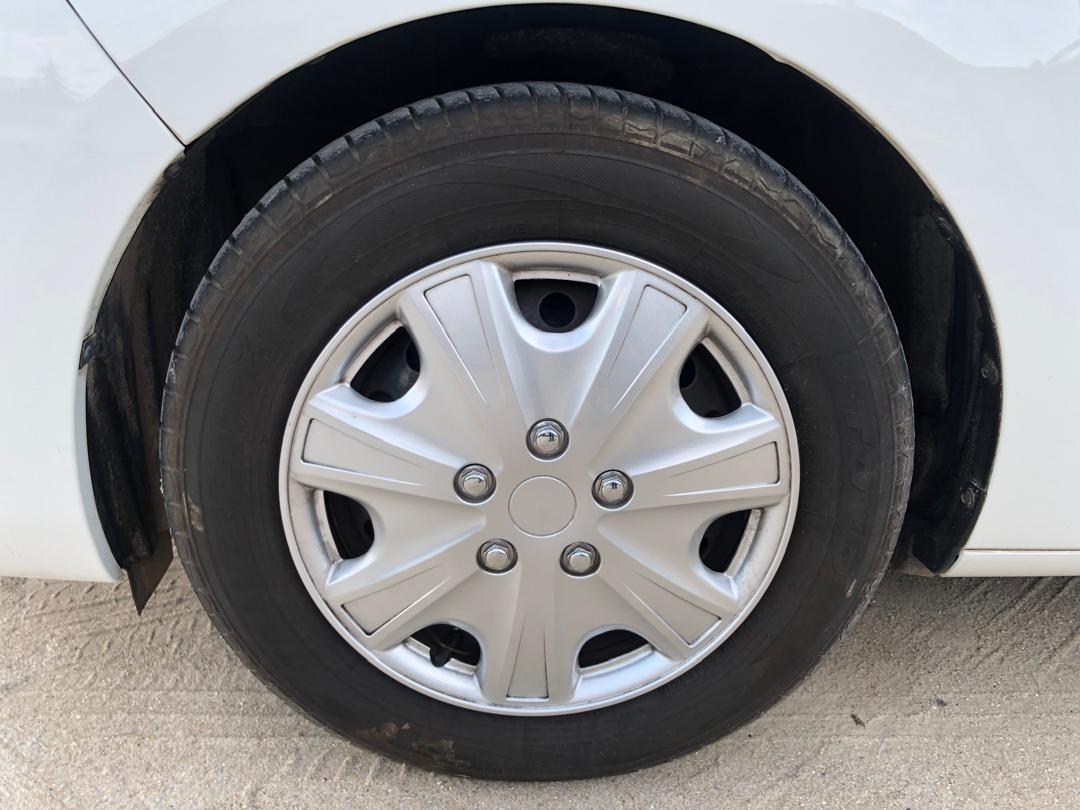 979. TOYOTA RUMION 1.5G 2009