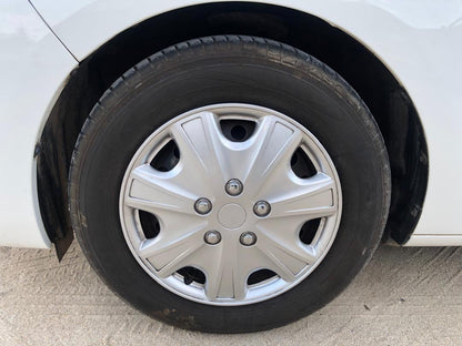 979. TOYOTA RUMION 1.5G 2009