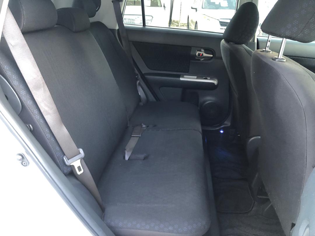 979. TOYOTA RUMION 1.5G 2009