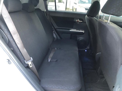 979. TOYOTA RUMION 1.5G 2009