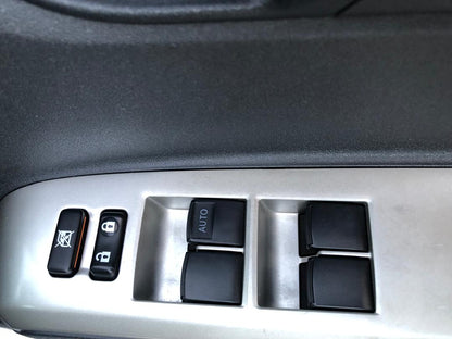 979. TOYOTA RUMION 1.5G 2009