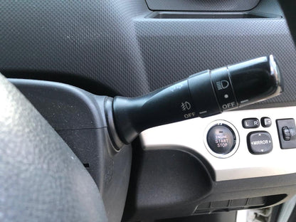 979. TOYOTA RUMION 1.5G 2009