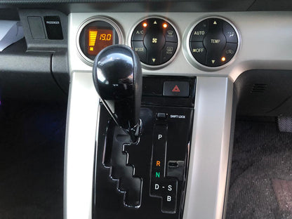 979. TOYOTA RUMION 1.5G 2009