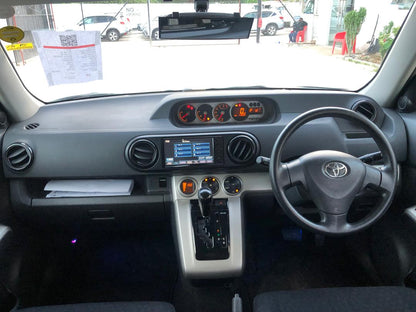 979. TOYOTA RUMION 1.5G 2009