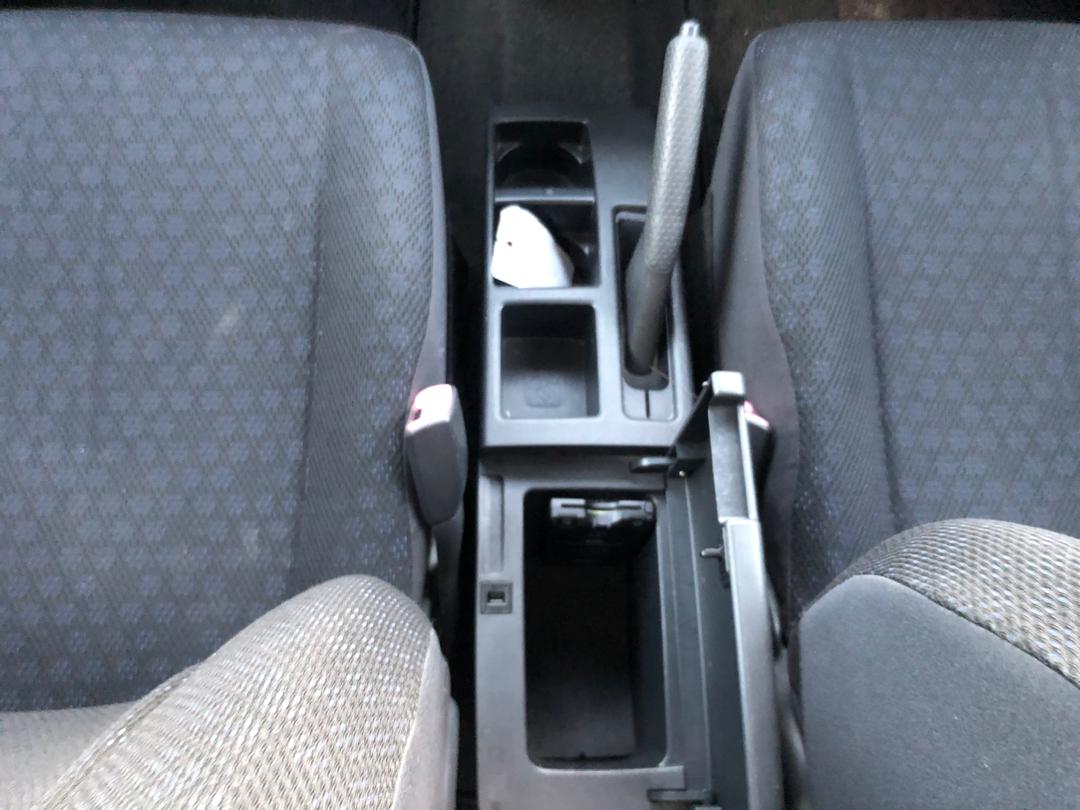 979. TOYOTA RUMION 1.5G 2009