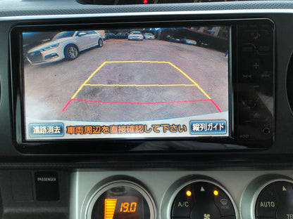 979. TOYOTA RUMION 1.5G 2009