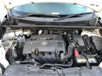 979. TOYOTA RUMION 1.5G 2009