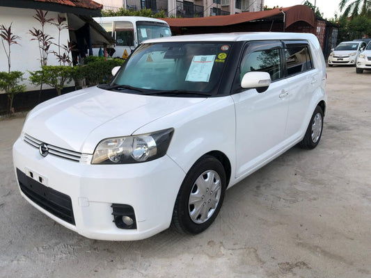 979. TOYOTA RUMION 1.5G 2009