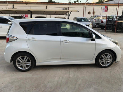 980. TOYOTA RACTIS S 2013