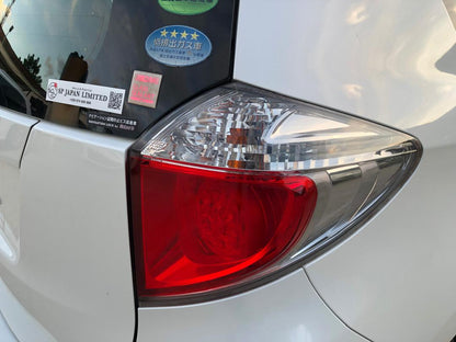 980. TOYOTA RACTIS S 2013