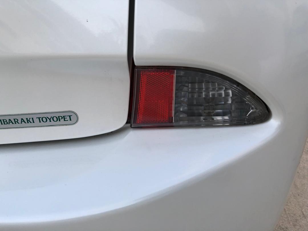 980. TOYOTA RACTIS S 2013