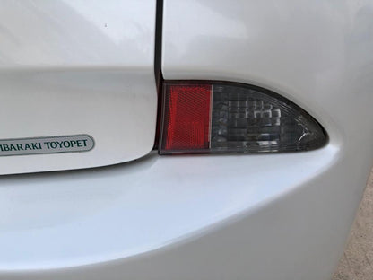 980. TOYOTA RACTIS S 2013