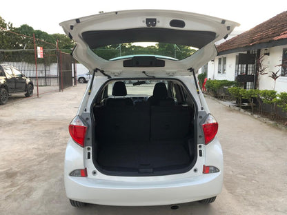 980. TOYOTA RACTIS S 2013