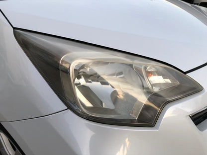 980. TOYOTA RACTIS S 2013