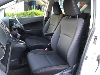 980. TOYOTA RACTIS S 2013