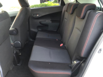 980. TOYOTA RACTIS S 2013