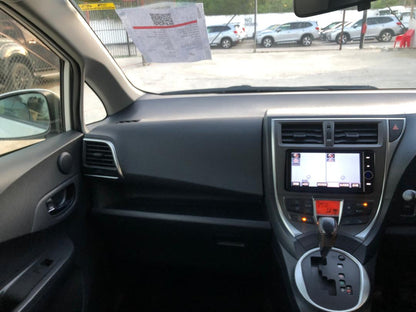 980. TOYOTA RACTIS S 2013