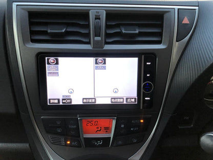 980. TOYOTA RACTIS S 2013