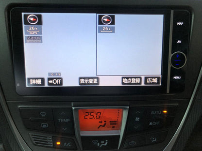 980. TOYOTA RACTIS S 2013