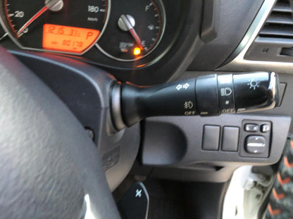980. TOYOTA RACTIS S 2013